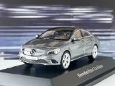 Mercedes Benz Cla 1:43 - nuotraukos Nr. 3