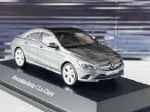 Mercedes Benz Cla 1:43 - nuotraukos Nr. 4