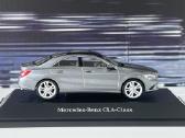 Mercedes Benz Cla 1:43 - nuotraukos Nr. 5