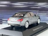 Mercedes Benz Cla 1:43 - nuotraukos Nr. 6