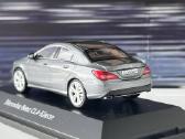 Mercedes Benz Cla 1:43 - nuotraukos Nr. 7