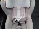 Cybex Sirona S i-size Gold - nuotraukos Nr. 2