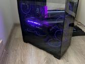 Galingas žaidimų/darbo kompiuteris – Ryzen 7 7800x - nuotraukos Nr. 2