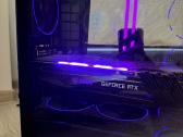 Galingas žaidimų/darbo kompiuteris – Ryzen 7 7800x - nuotraukos Nr. 3