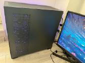 Galingas žaidimų/darbo kompiuteris – Ryzen 7 7800x - nuotraukos Nr. 5