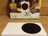 Xbox Series S - nuotraukos Nr. 2
