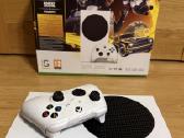 Xbox Series S - nuotraukos Nr. 3