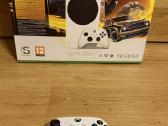 Xbox Series S - nuotraukos Nr. 4