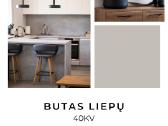 Apartamentai trumpalaikei nuomai miesto širdyje - nuotraukos Nr. 2