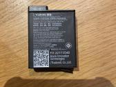Dji Osmo Action 3/4/5 Pro baterija 1770mah baterij