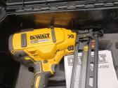 Nauja Dewalt vinekale Dcn660nt