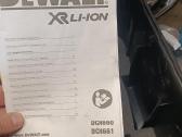 Nauja Dewalt vinekale Dcn660nt - nuotraukos Nr. 5