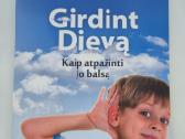 Girdint Dievą
