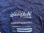 Miegmaišis Compakt extra trim 195 - nuotraukos Nr. 5