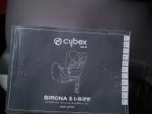 Cybex Sirona S i-size Gold - nuotraukos Nr. 10