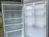 LG No Frost šaldytuvas-šaldiklis dalimis /remontui - nuotraukos Nr. 7