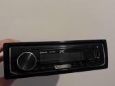 JVC Kd-x362bt magnetola - nuotraukos Nr. 2