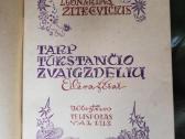 Tarp 1000 zvaigzdeliu 1944m - nuotraukos Nr. 2