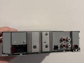 JVC Kd-x362bt magnetola - nuotraukos Nr. 4