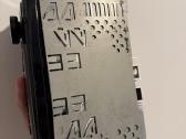 JVC Kd-x362bt magnetola - nuotraukos Nr. 5
