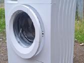 Gorenje Sensocare 5 kg / 1200 aps./min. skalbimo m - nuotraukos Nr. 2