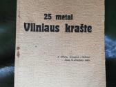 25m vilniaus kraste.1934m