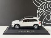 Mercedes Benz Eqb 1:43