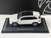 Mercedes Benz Eqb 1:43 - nuotraukos Nr. 2