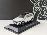 Mercedes Benz Eqb 1:43 - nuotraukos Nr. 3