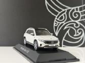 Mercedes Benz Eqb 1:43 - nuotraukos Nr. 4