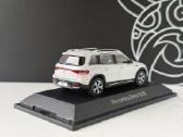 Mercedes Benz Eqb 1:43 - nuotraukos Nr. 6
