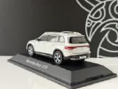 Mercedes Benz Eqb 1:43 - nuotraukos Nr. 7