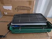 Nešiojamas elektrinis grilius 1350w