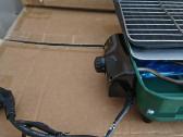 Nešiojamas elektrinis grilius 1350w - nuotraukos Nr. 2