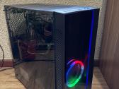 Žaidimų/darbo Pc