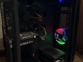 Žaidimų/darbo Pc - nuotraukos Nr. 2