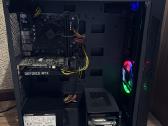 Žaidimų/darbo Pc - nuotraukos Nr. 3