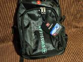 Parduodu Swissgear kuprinę - nuotraukos Nr. 2
