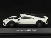 Mercedes-amg One 1:43