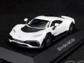 Mercedes-amg One 1:43 - nuotraukos Nr. 2