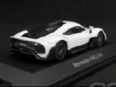 Mercedes-amg One 1:43 - nuotraukos Nr. 3