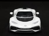 Mercedes-amg One 1:43 - nuotraukos Nr. 5