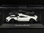 Mercedes-amg One 1:43 - nuotraukos Nr. 7