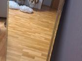 Kabinamas didelis veidrodis - nuotraukos Nr. 5
