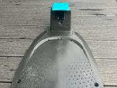 Gardena vejos robotas su krovimo stotele ir garažu - nuotraukos Nr. 6