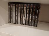 Parduodu originalius ps1 playstation 1 zaidimus - nuotraukos Nr. 3