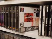 Parduodu originalius ps1 playstation 1 zaidimus - nuotraukos Nr. 7