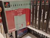 Parduodu originalius ps1 playstation 1 zaidimus - nuotraukos Nr. 12