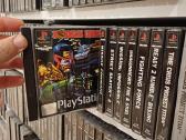 Parduodu originalius ps1 playstation 1 zaidimus - nuotraukos Nr. 19