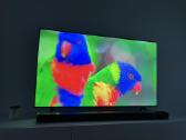 Samsung 4k LED LCD - nuotraukos Nr. 2